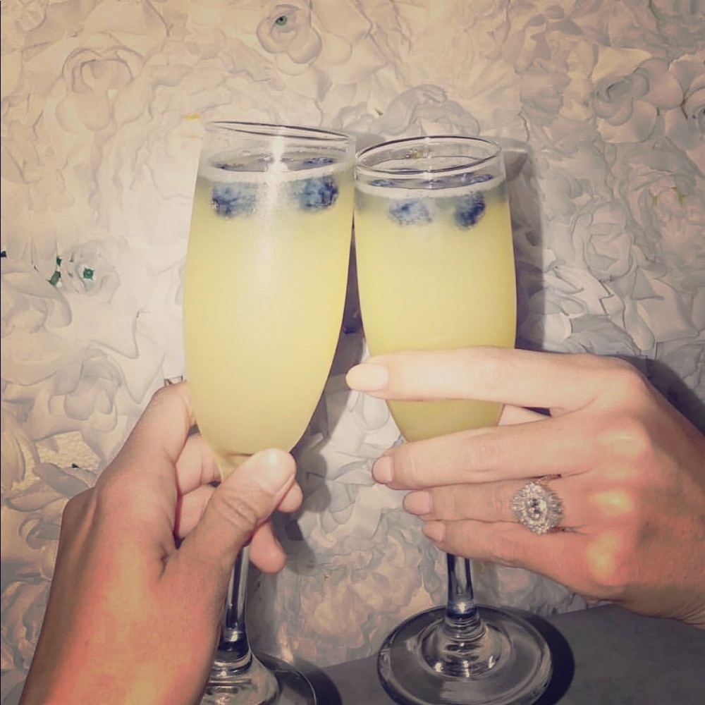 Meet your Posher, Jamie